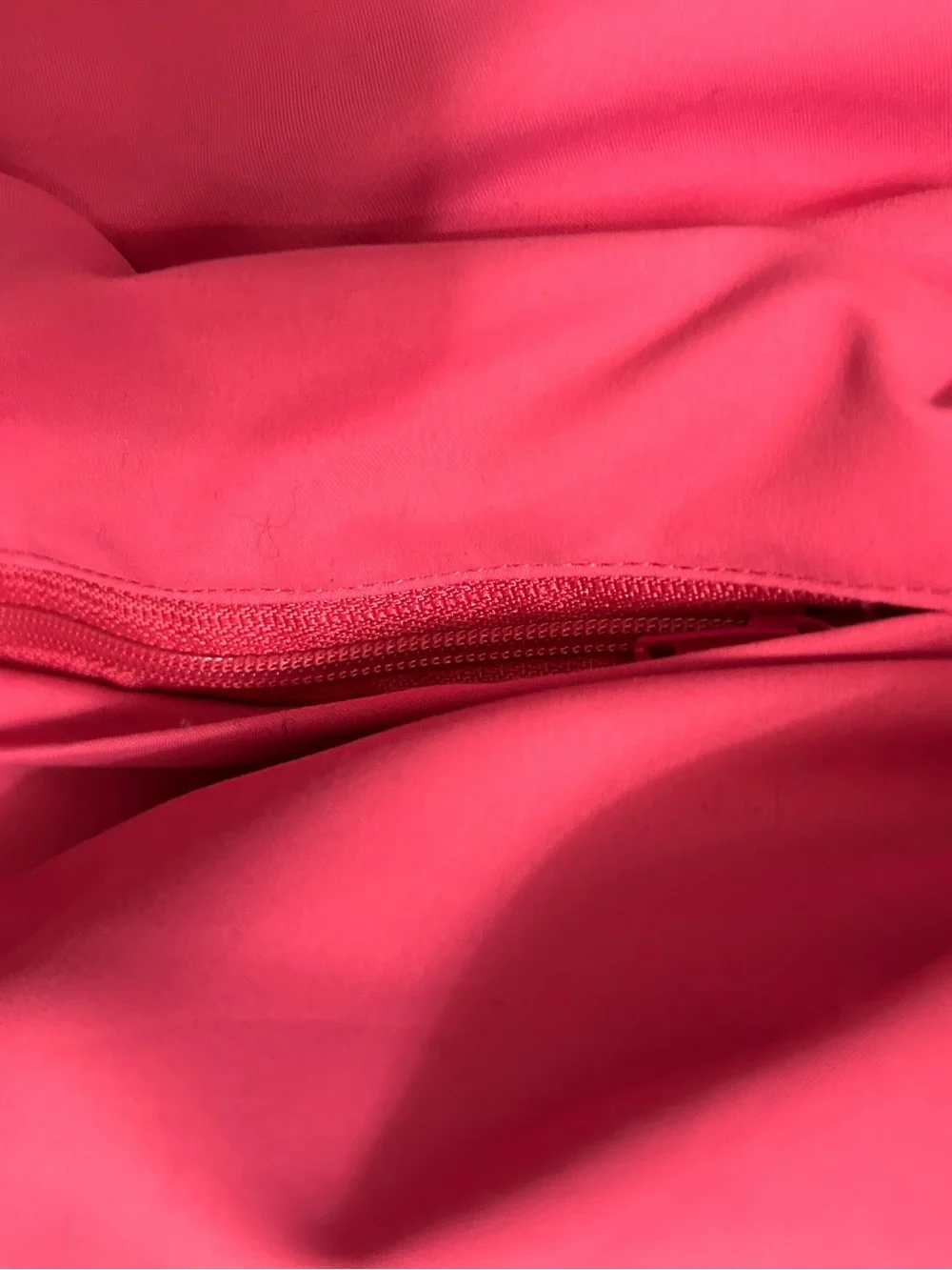 Masters collection ladies size large coral jacket nwt